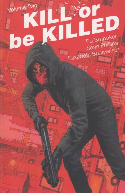Kill or be Killed