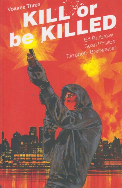 Kill or be Killed