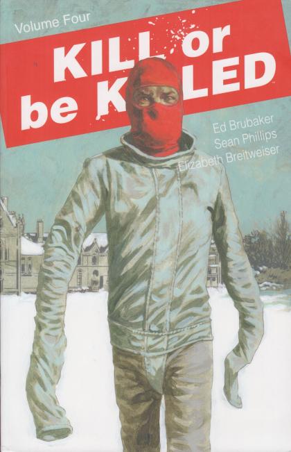 Kill or be Killed