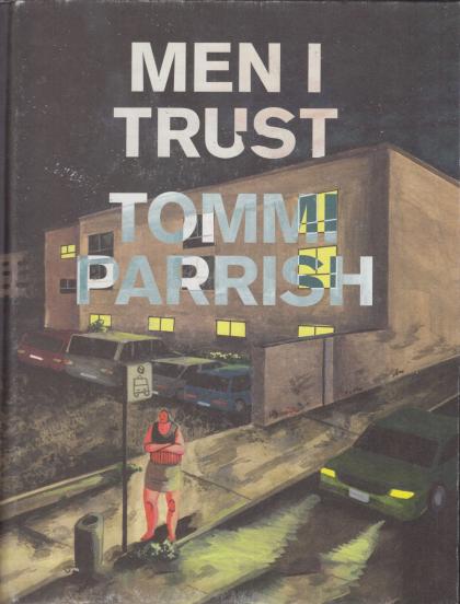 Men I Trust