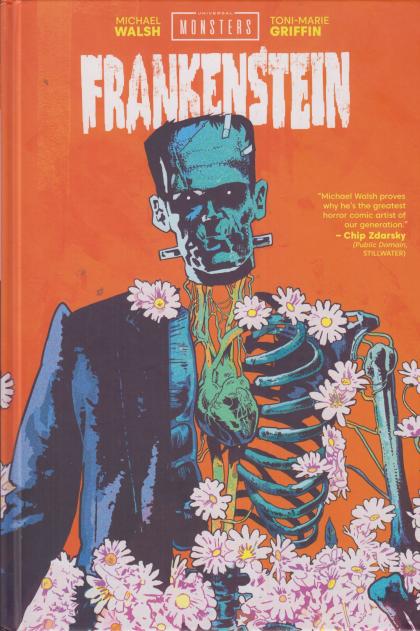 Frankenstein