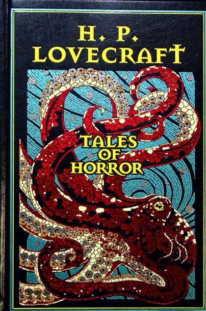 Tales of Horror