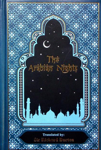 The Arabian Nights