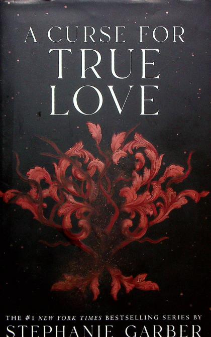 A Curse For True Love