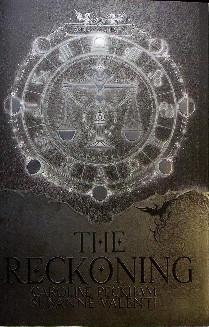 The Reckoning