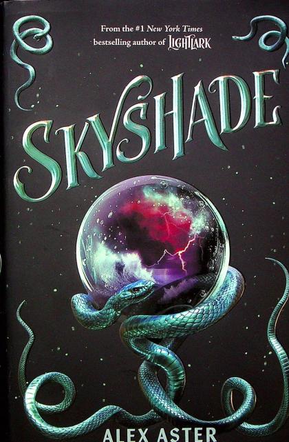 Skyshade