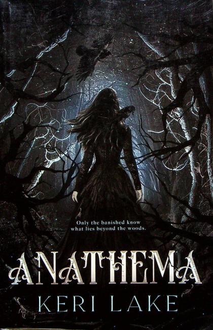 Anathema