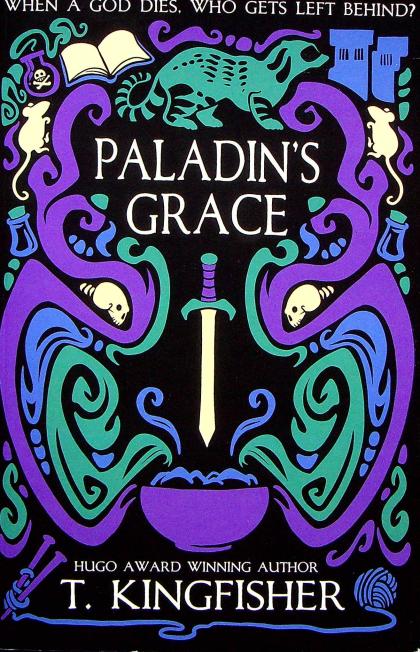 Paladin's Grace