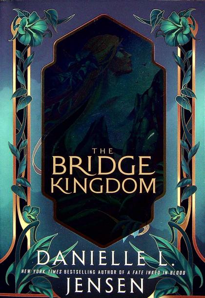 The Bridge Kingdom