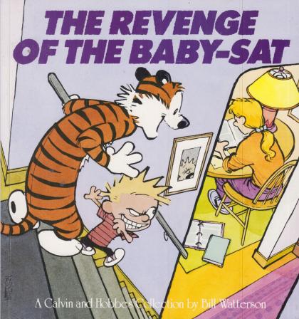 The Revenge of the Baby-Sat