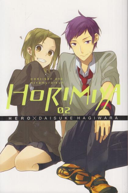 Horimiya