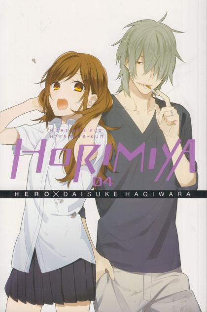 Horimiya