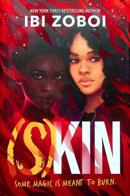 (S)Kin