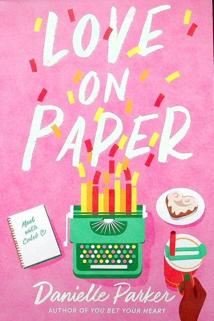 Love on Paper