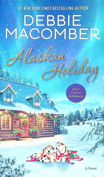 Alaskan Holiday