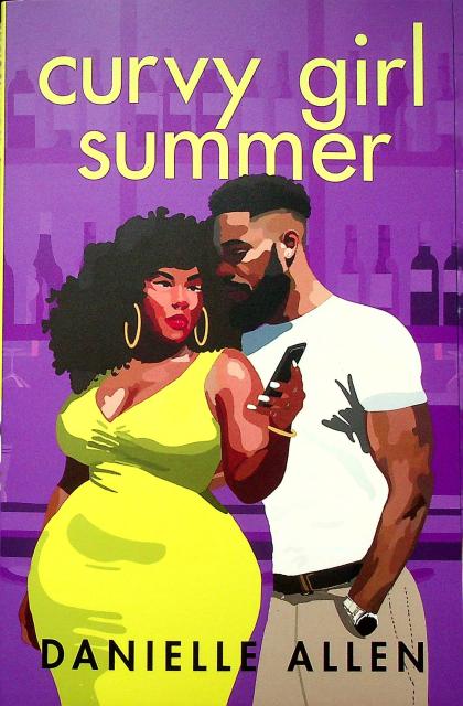 Curvy Girl Summer