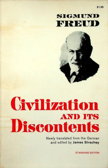 Civilization and Its Discontents