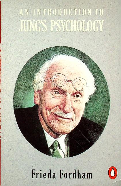 An Introduction to Jung's Psychology