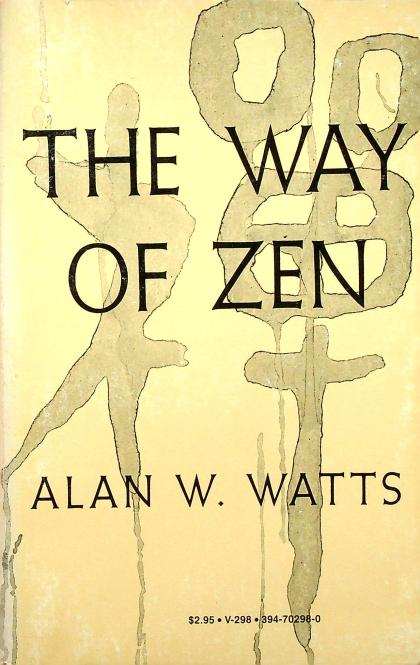 The Way of Zen