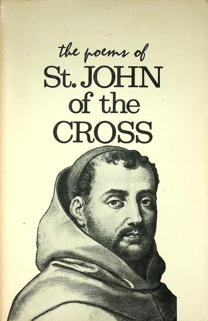 The Poems of St. John of the Cross