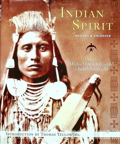 Indian Spirit