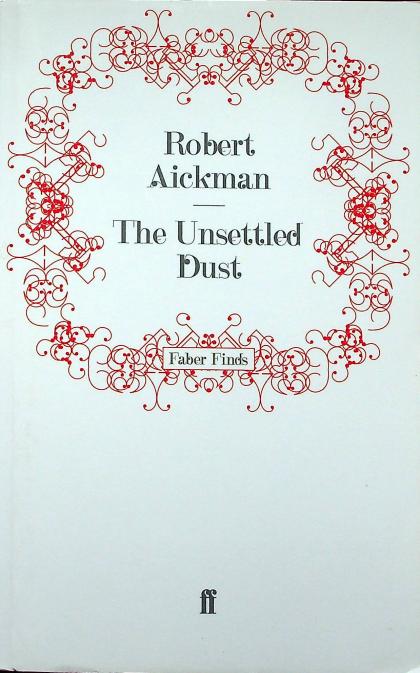 The Unsettled Dust