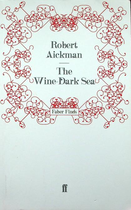The Wine-Dark Sea