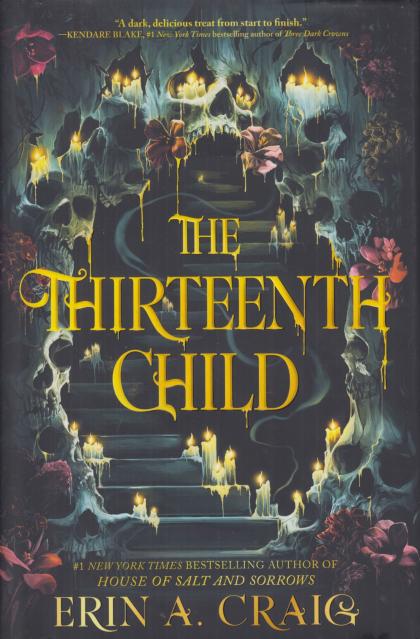 The Thirteenth Child