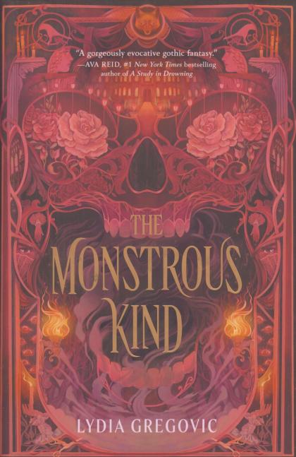 Monstrous Kind