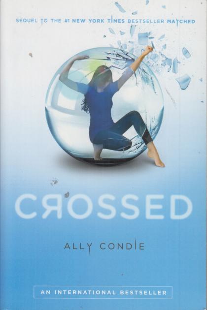 Crossed