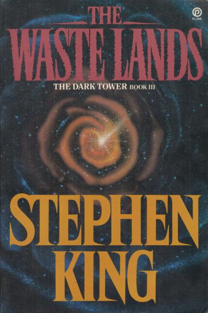 The Waste Lands