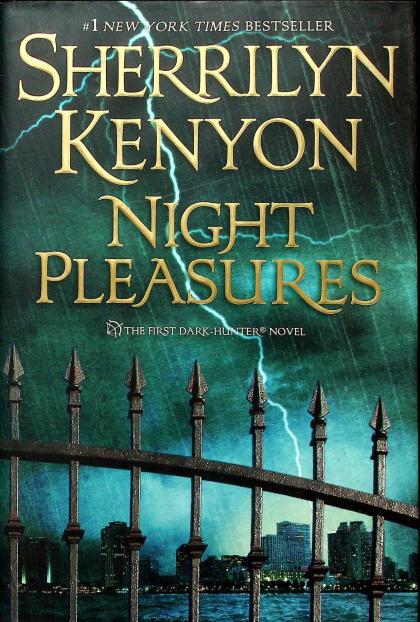 Night Pleasures