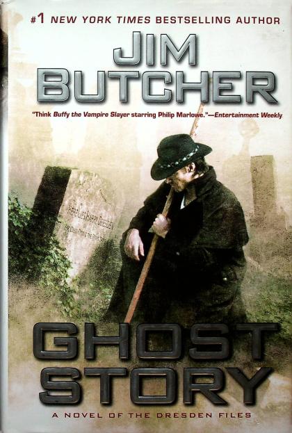 Ghost Story