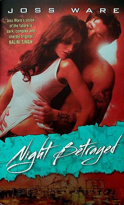 Night Betrayed