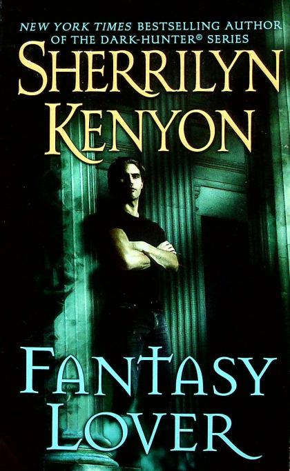 Fantasy Lover