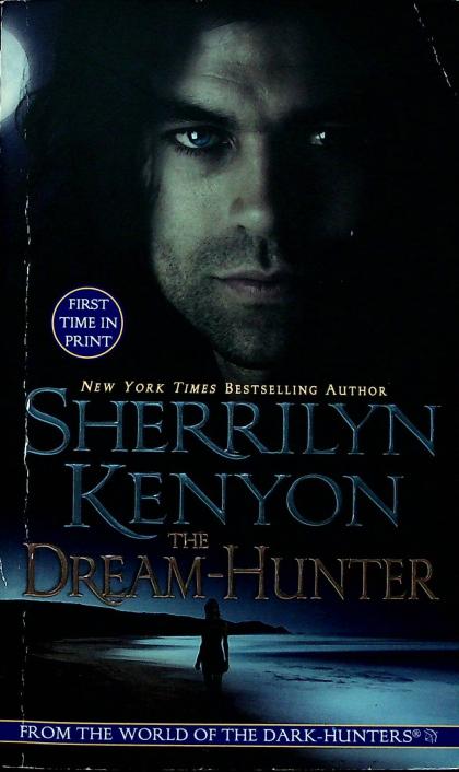 The Dream-Hunter