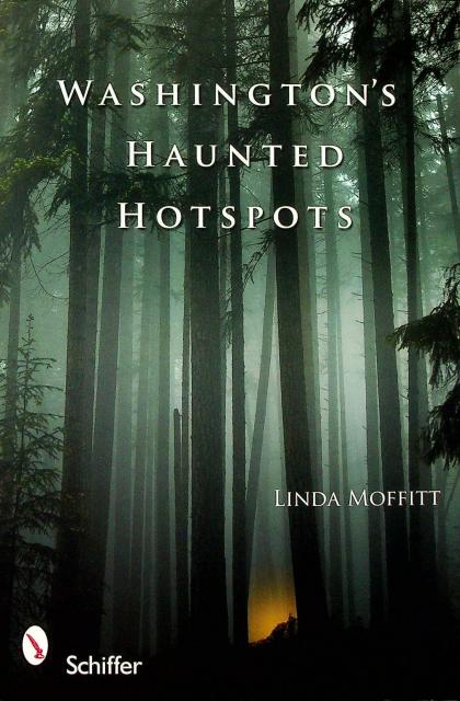 Washington's Haunted Hotspots