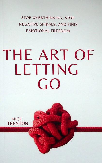 The Art of Letting Go