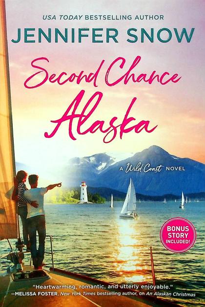 Second Chance Alaska