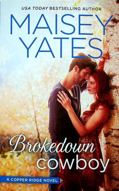 Brokedown Cowboy