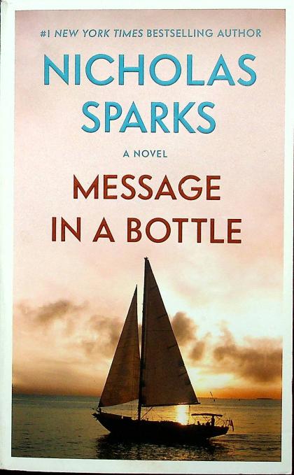 Message in a Bottle