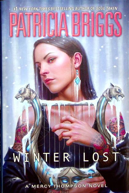Winter Lost