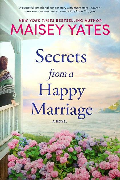 Secrets from a Happy Marriage