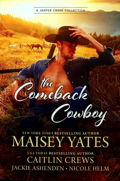 The Comeback Cowboy