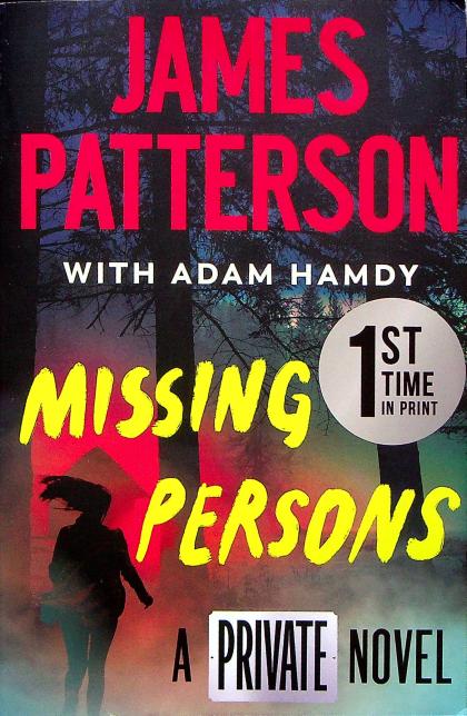 Missing Persons