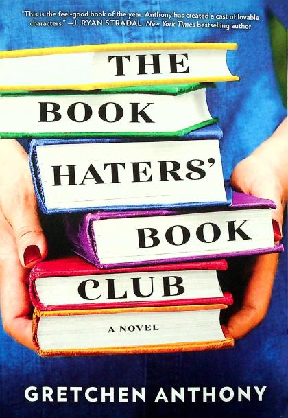 The Book Haters' Book Club