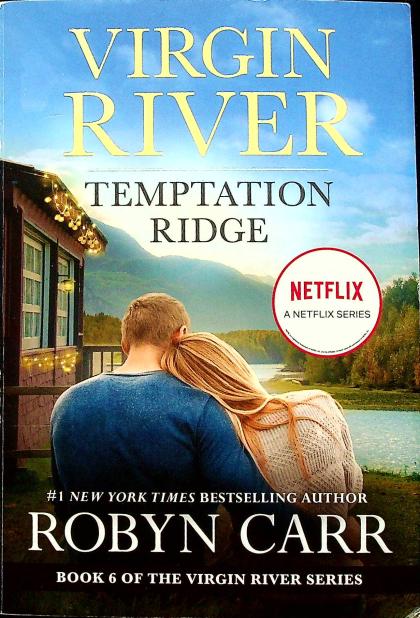 Temptation Ridge