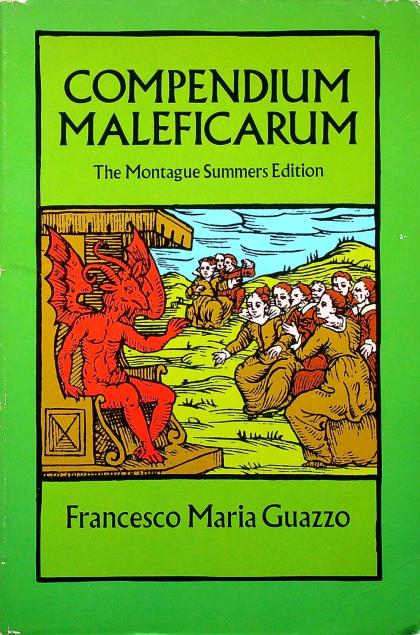 Compendium Maleficarum
