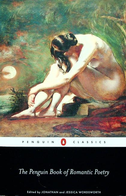 The Penguin Book of Romantic Poetry