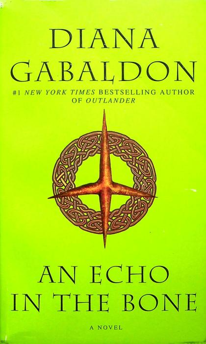 An Echo in the Bone